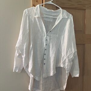 Free people top